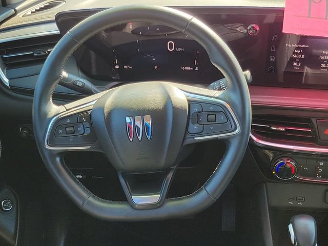 Certified 2024 Buick Encore GX Sport Touring AWD/4WD image 24