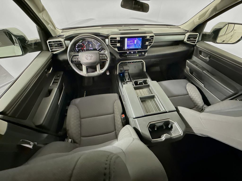 Used 2023 Toyota Tundra SR5 image 21