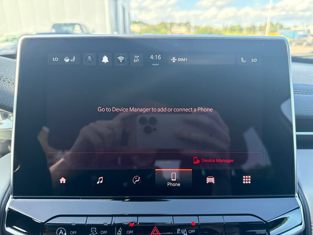 New 2026 Jeep Compass Limited AWD/4WD image 35