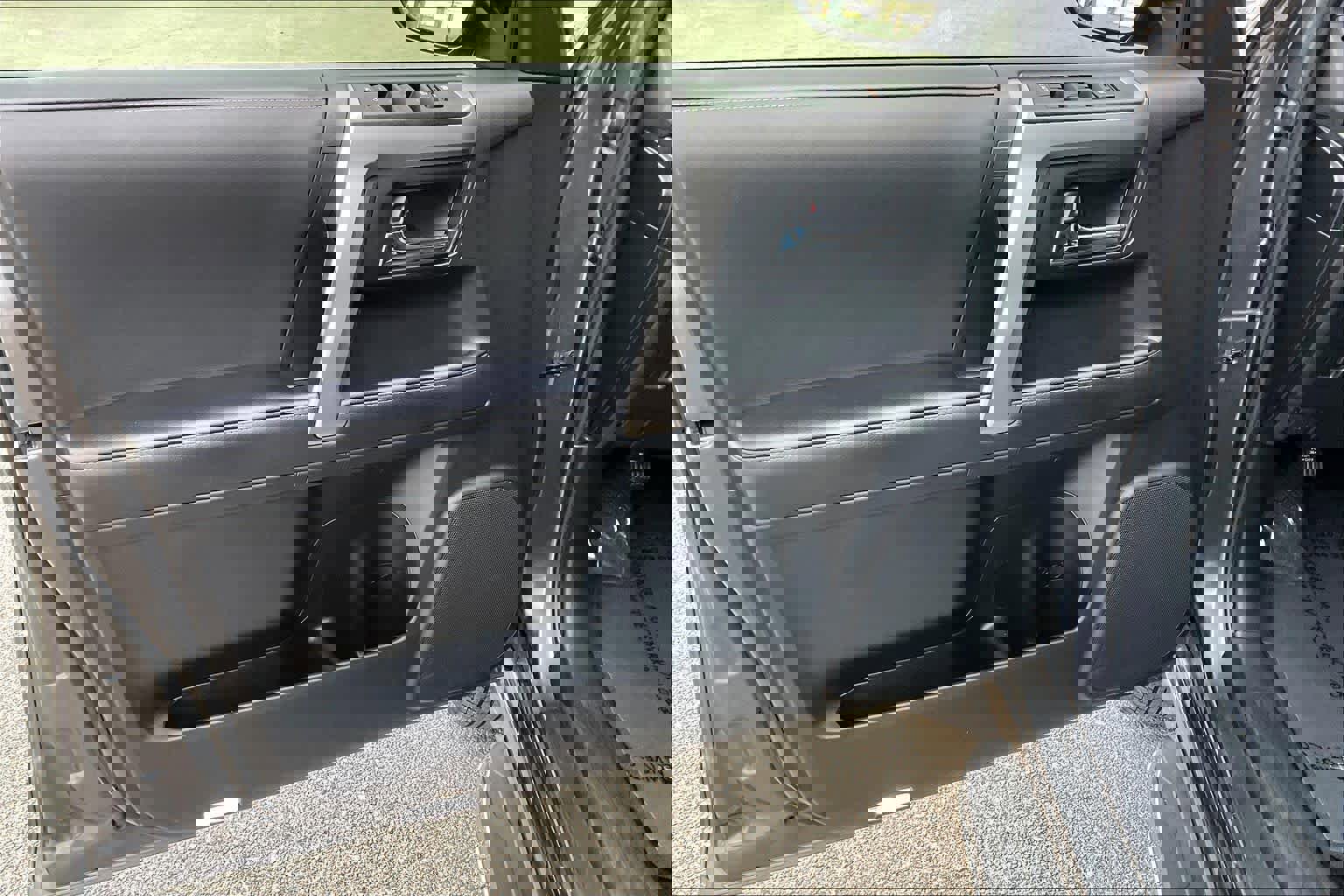 Used 2023 Toyota 4Runner TRD Sport image 22