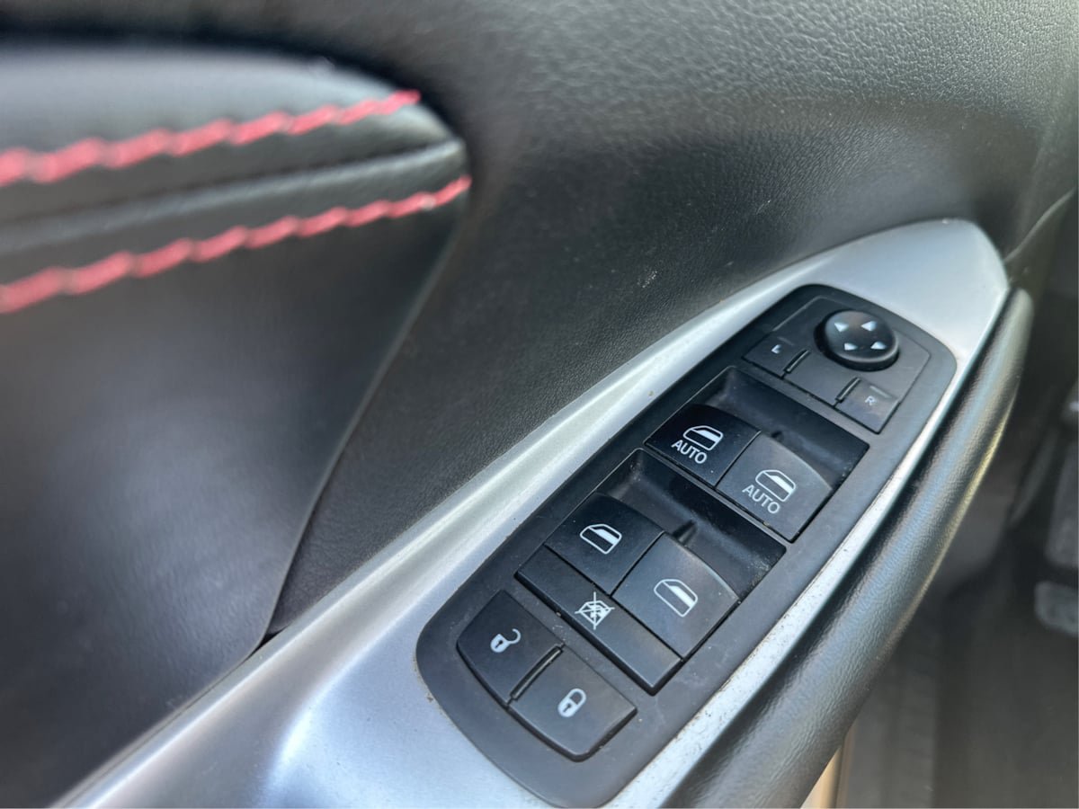 Used 2019 Dodge Journey GT AWD/4WD image 11