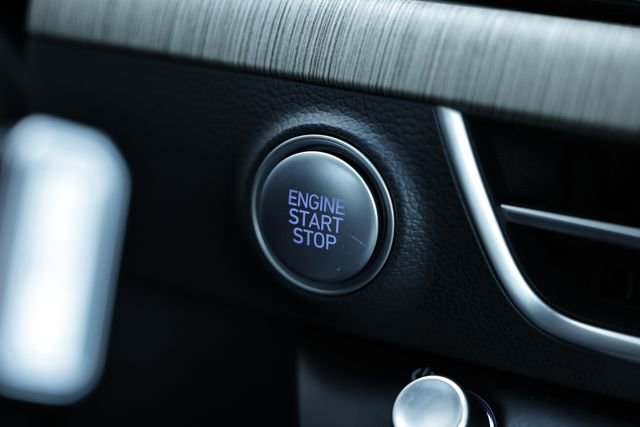 Certified 2025 Hyundai Sonata SEL image 36