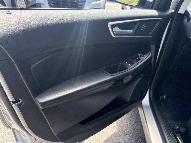 Used 2024 Ford Edge SEL AWD/4WD image 20