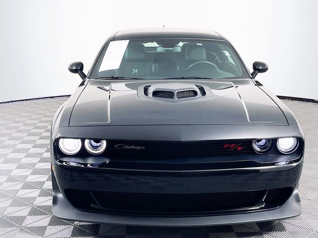 Used 2022 Dodge Challenger R/T Scat Pack image 3