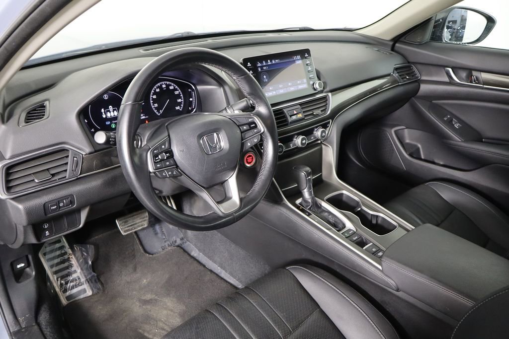 Used 2021 Honda Accord Sport Special Edition image 24