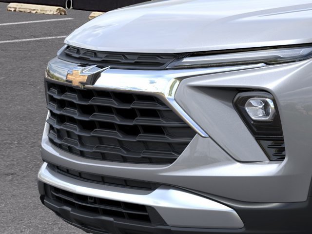 New 2026 Chevrolet TrailBlazer LT w/ Convenience Package FWD image 13