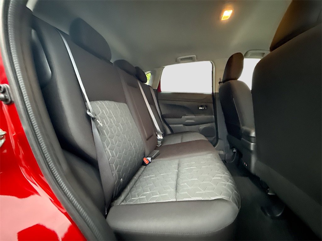 New 2026 Mitsubishi Outlander Sport LE image 27