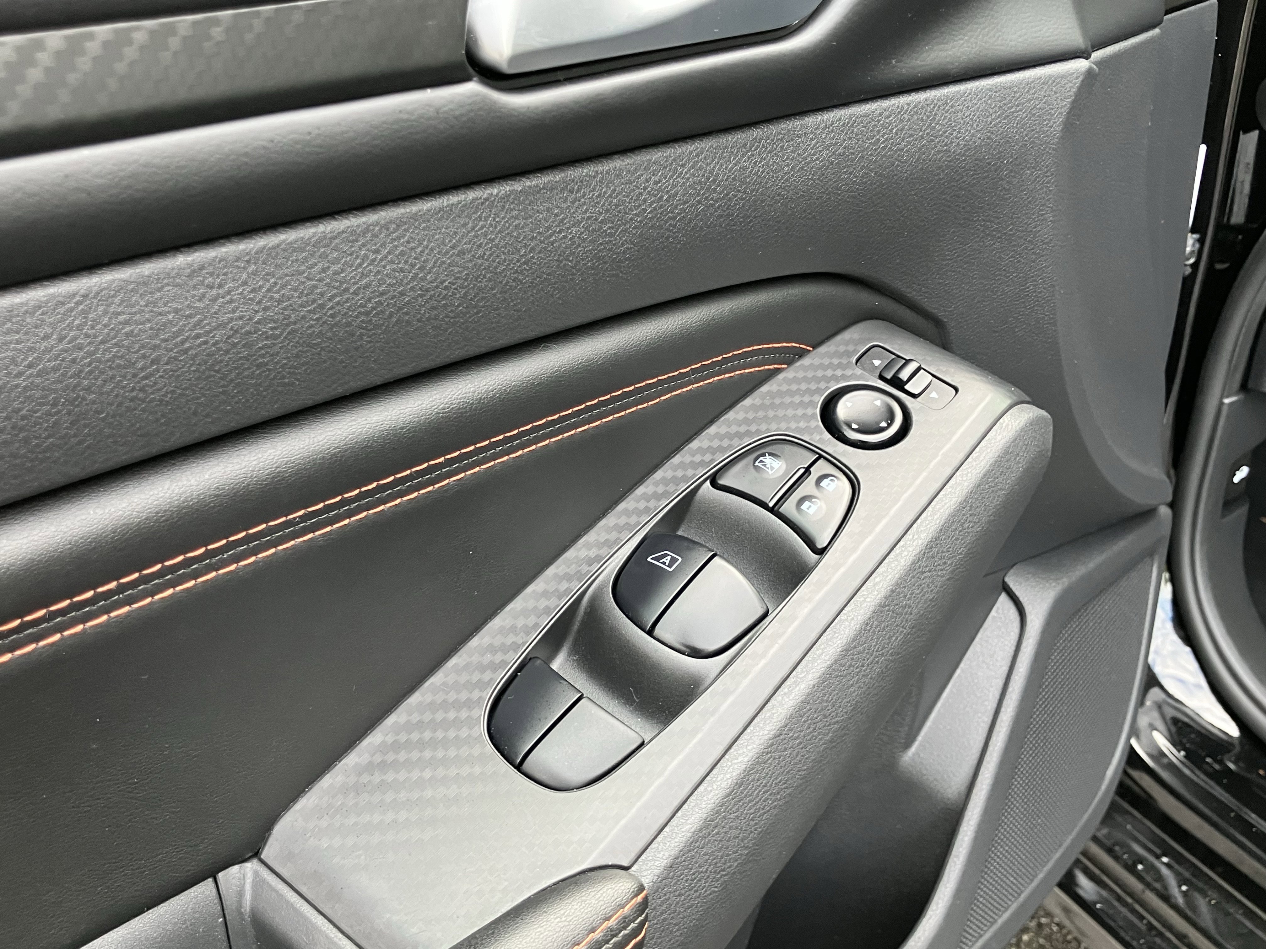 Used 2022 Nissan Altima 2.5 SR image 15