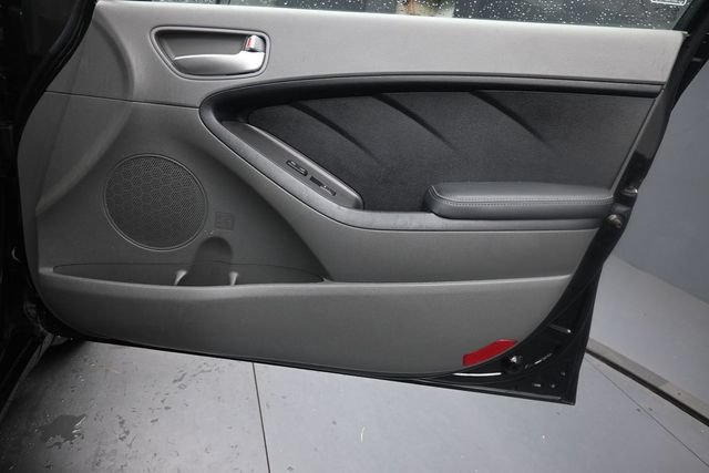 Used 2017 Kia Forte LX FWD image 27