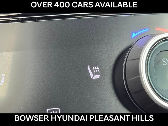 New 2026 Hyundai Santa Cruz SEL image 10