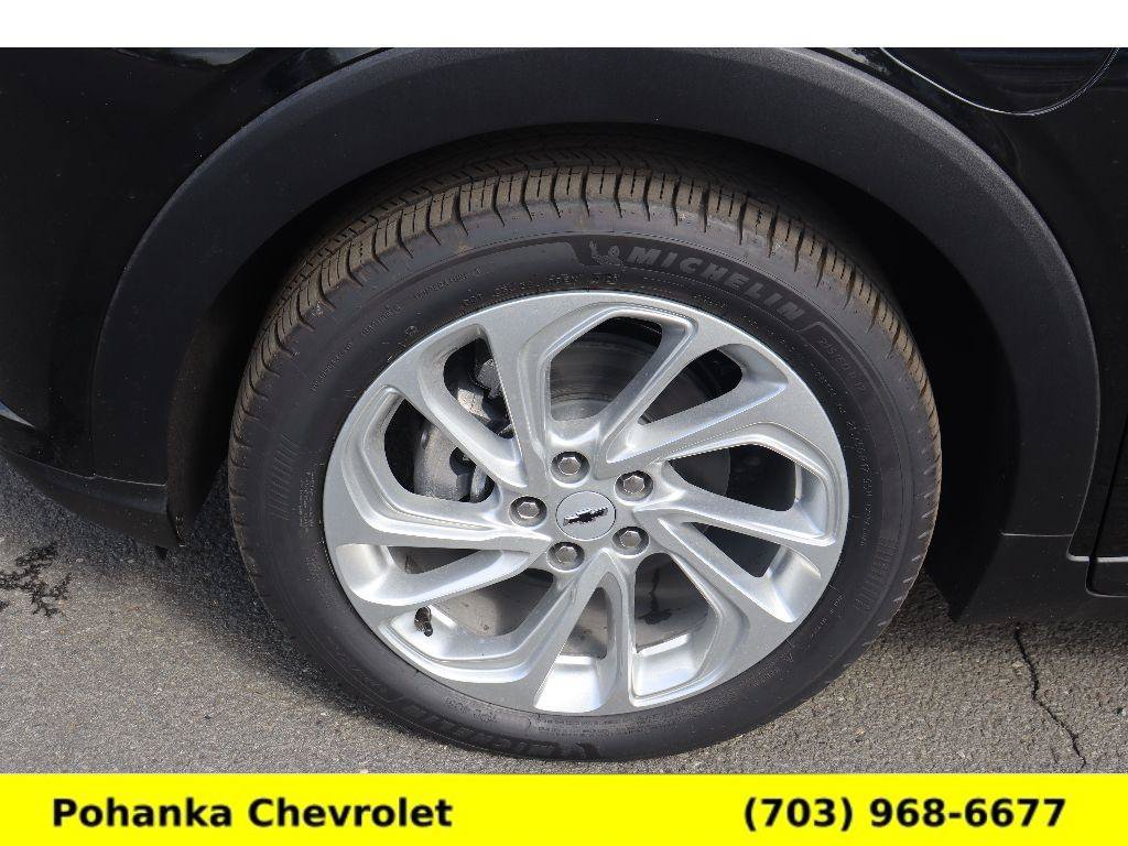 New 2027 Chevrolet Bolt LT w/ Comfort Package FWD image 28