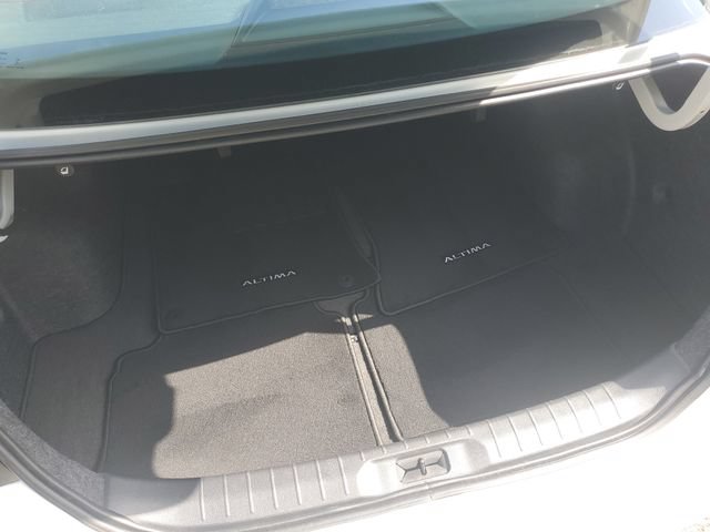 Certified 2025 Nissan Altima 2.5 S FWD image 6