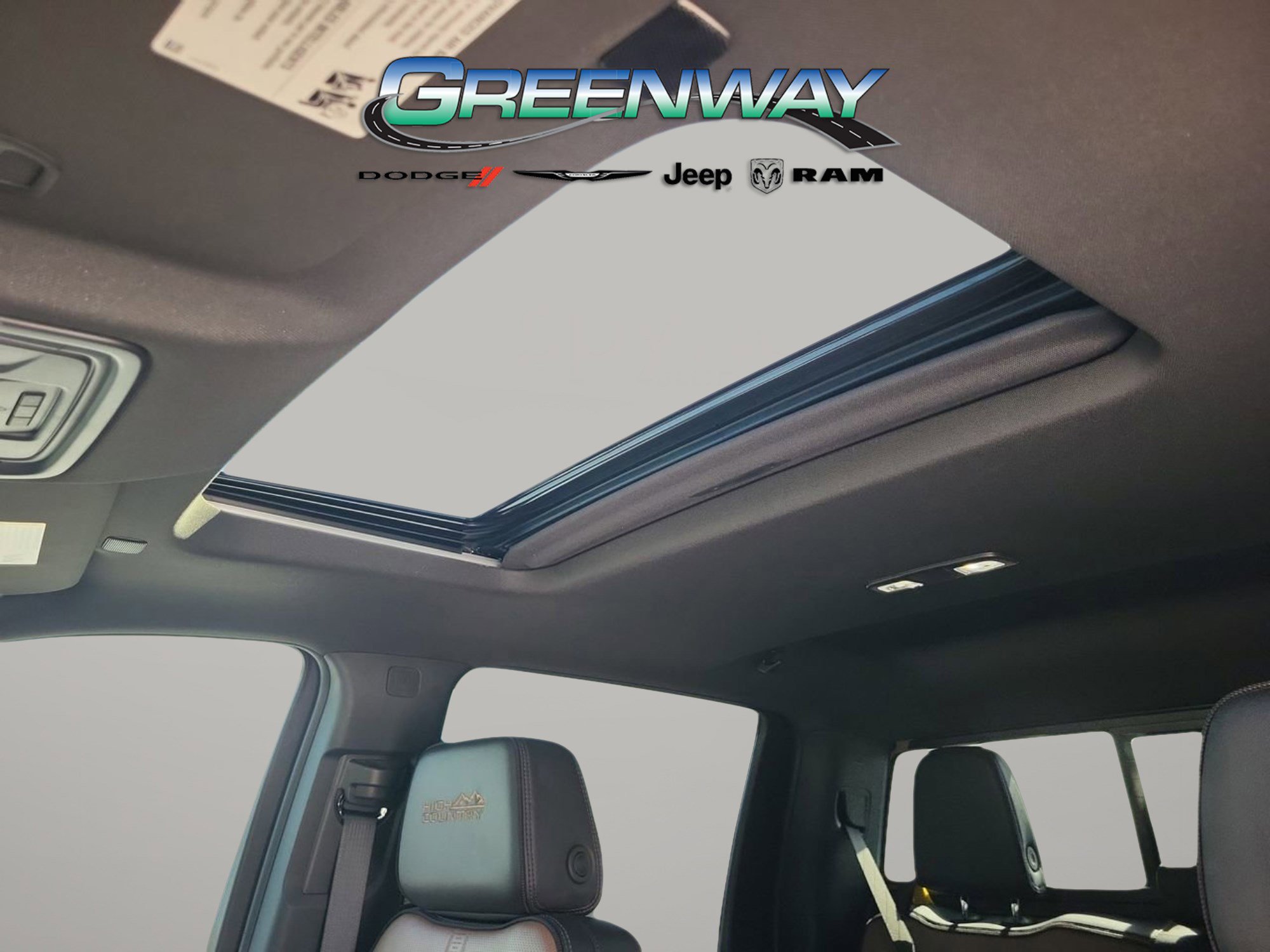 Used 2025 Chevrolet Silverado 2500 High Country w/ High Country Premium Package image 20