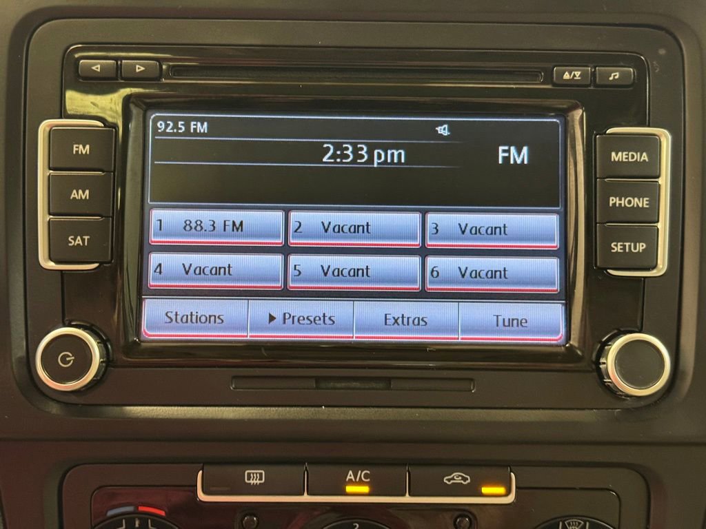 Used 2013 Volkswagen Jetta TDI image 39