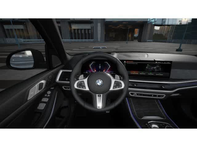 New 2027 BMW X7 xDrive40i w/ M Sport Package AWD/4WD image 13