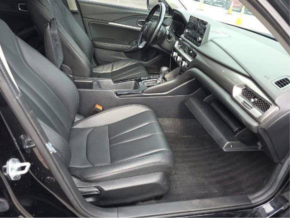 Used 2025 Acura Integra FWD image 4