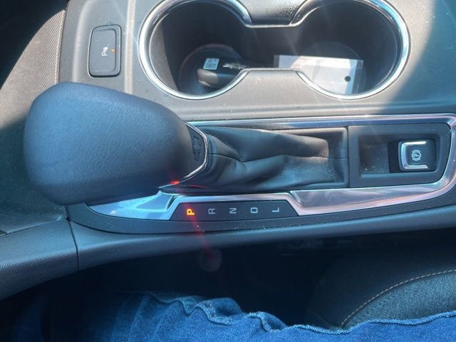 Used 2023 Chevrolet Equinox LT image 16