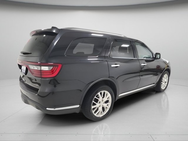 Used 2015 Dodge Durango Citadel w/ Technology Group AWD/4WD image 6