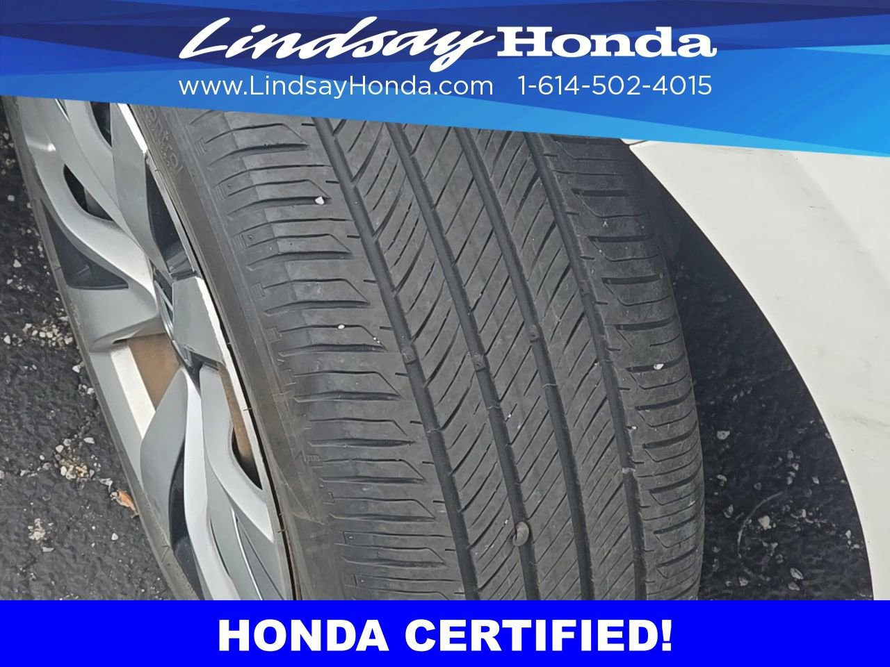 Certified 2023 Honda Civic LX image 13