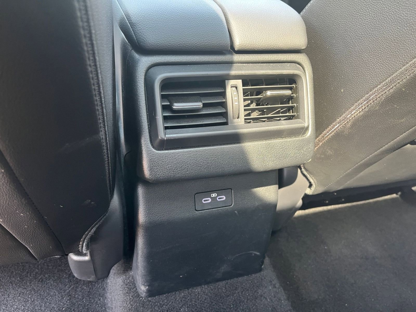 Used 2025 MAZDA CX-50 2.5 Hybrid w/ Premium Plus Pkg image 23