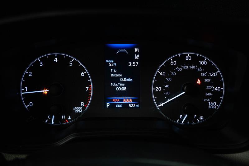 Used 2025 Toyota Corolla Cross L FWD image 15