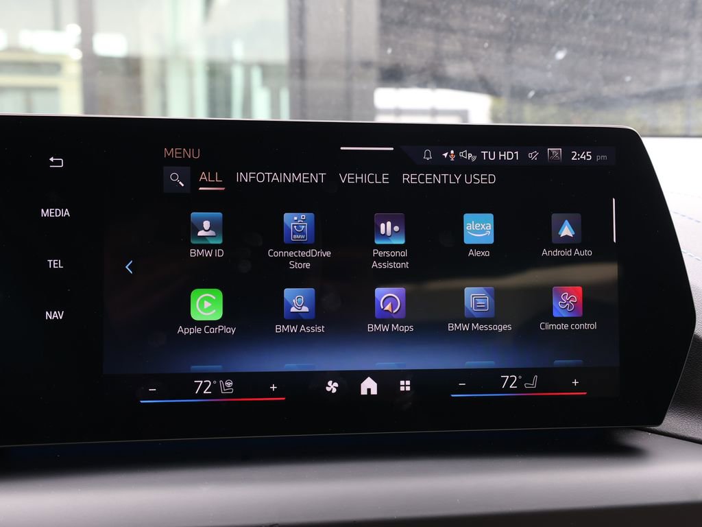 Used 2025 BMW 228i xDrive 228 xDrive Gran Coupe image 33