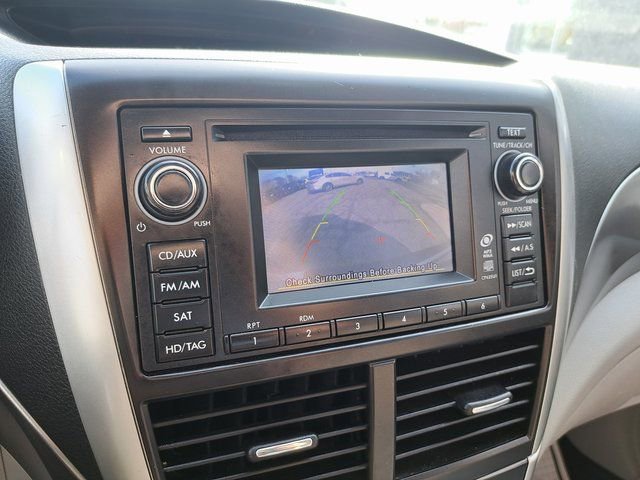 Used 2012 Subaru Forester 2.5XT Touring image 14