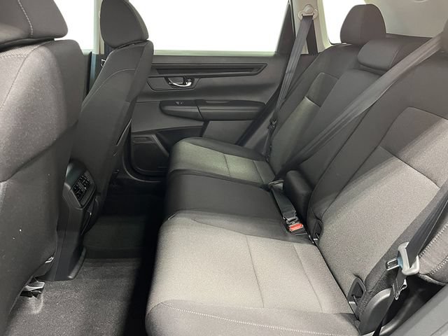 New 2026 Honda CR-V EX image 23