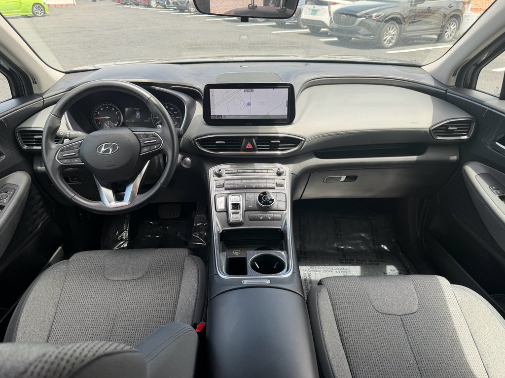 Used 2023 Hyundai Santa Fe SEL AWD/4WD image 27