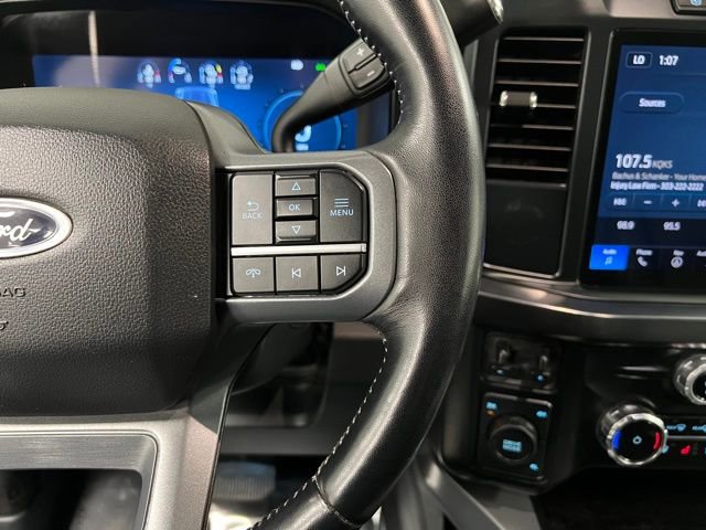 Used 2024 Ford F350 Lariat image 30