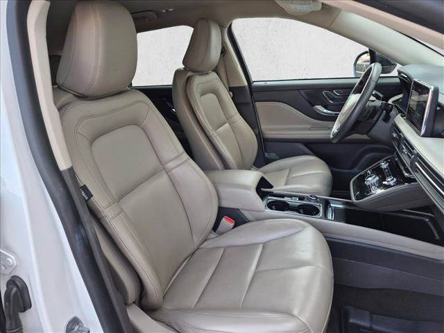 Used 2021 Lincoln Corsair FWD w/ Convenience Package image 21