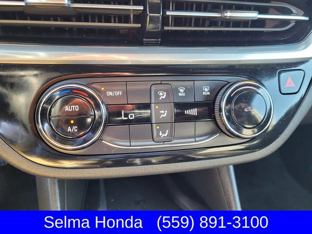 Used 2024 Buick Envista Sport Touring w/ Convenience II Package image 20