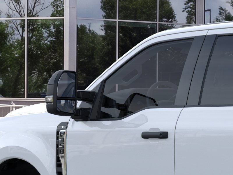 New 2026 Ford F350 XL w/ XL Off-Road Package AWD/4WD image 20