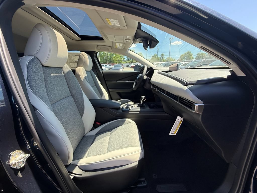 New 2026 MAZDA CX-30 Aire Edition AWD/4WD image 27