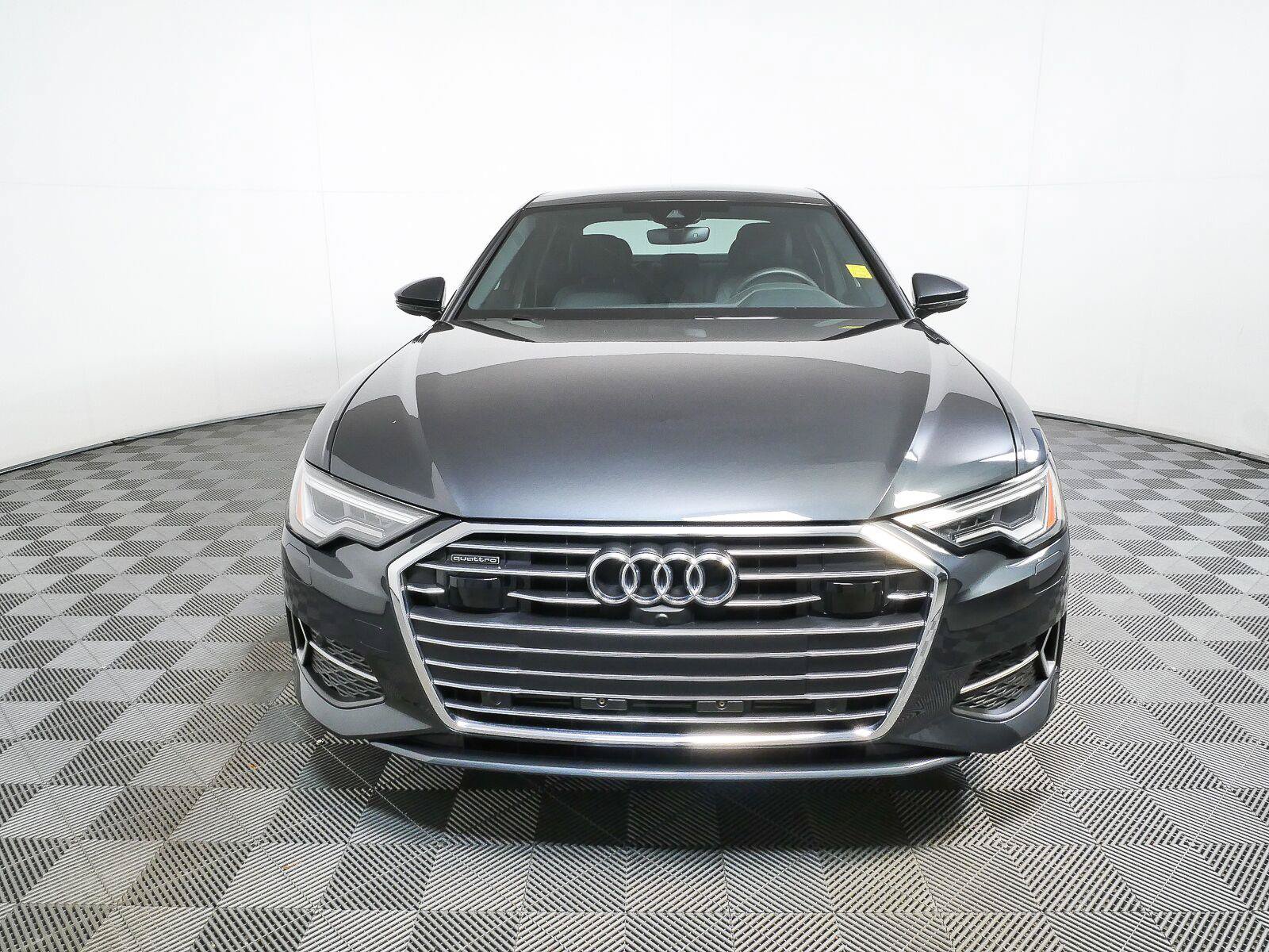 Used 2023 Audi A6 Premium Plus w/ Premium Plus Package AWD/4WD image 35