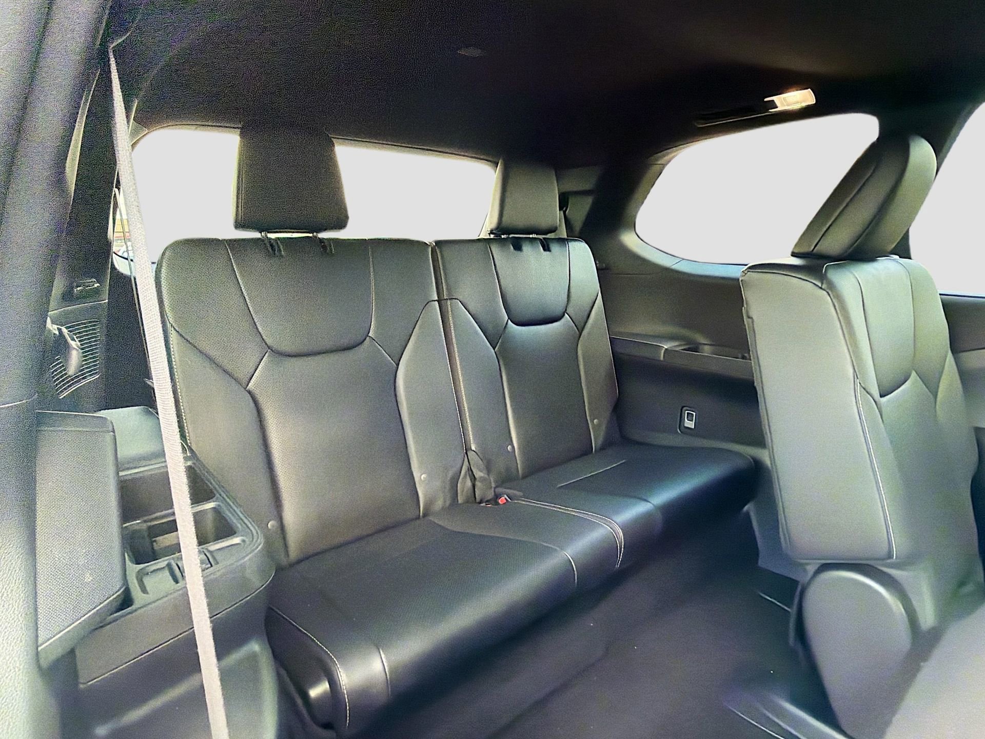 Used 2024 Lexus TX 350 350 Premium image 23