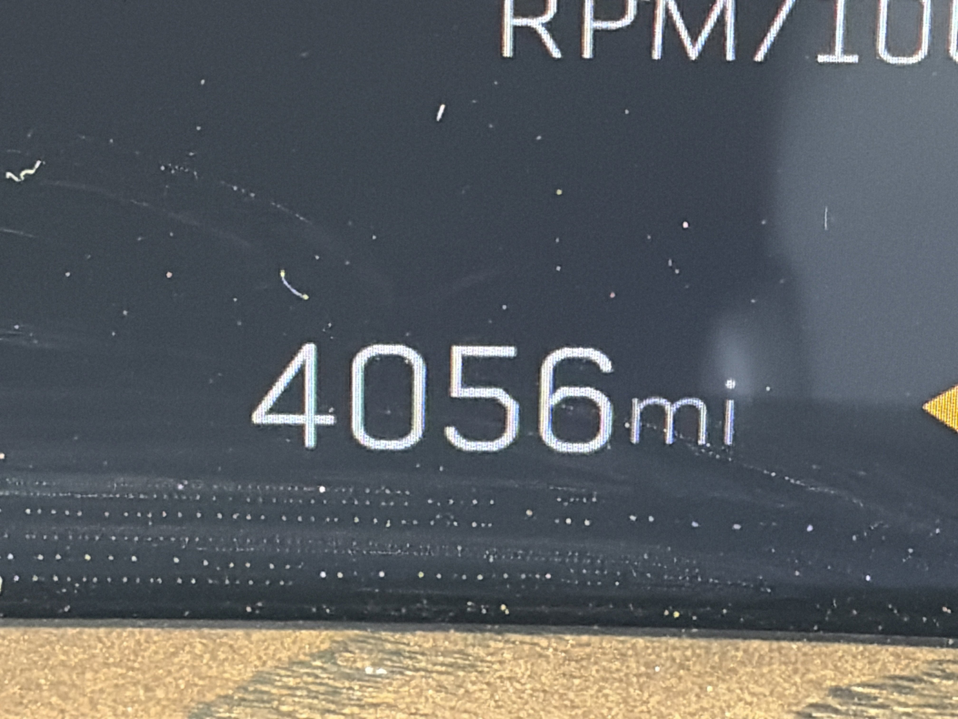 Used 2025 Cadillac Escalade Sport Platinum image 5