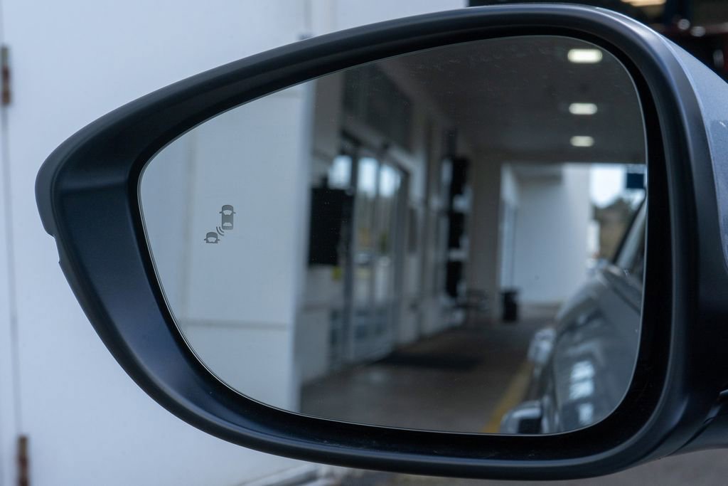 New 2026 Honda Accord Touring image 31