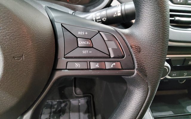 Used 2024 Nissan Altima 2.5 S image 25