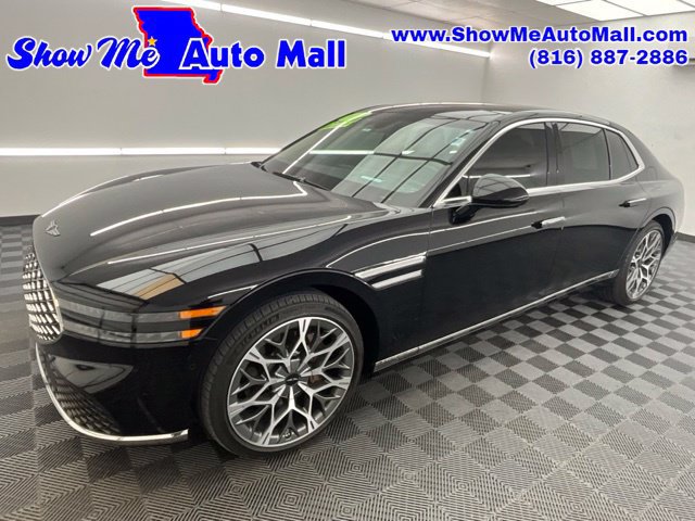 Used 2024 Genesis G90 3.5T