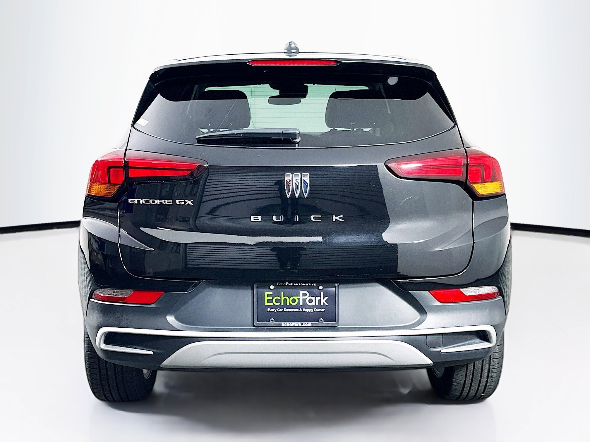Used 2025 Buick Encore GX Preferred image 7