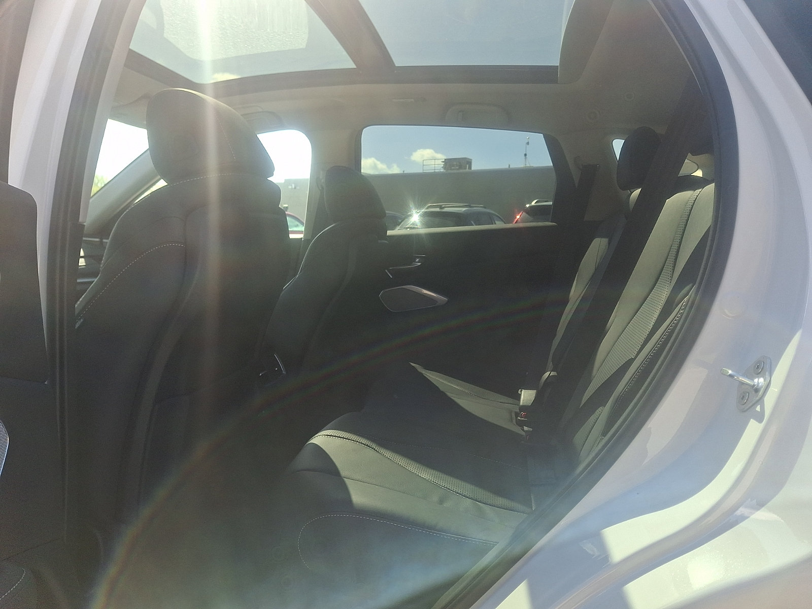 New 2026 Acura RDX w/ Technology Package AWD/4WD image 6