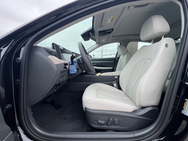 New 2026 Hyundai Sonata SEL FWD image 17