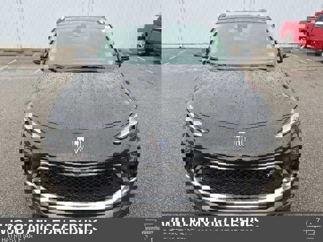 New 2026 Buick Encore GX Sport Touring w/ Comfort Package image 5