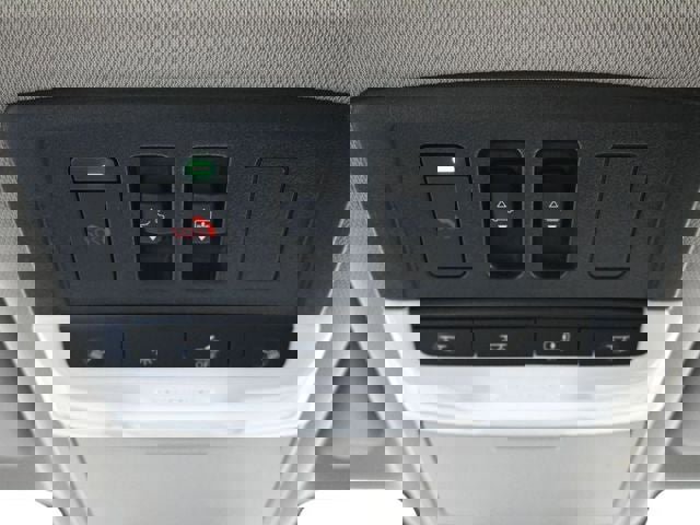 New 2026 Nissan Rogue Platinum image 23