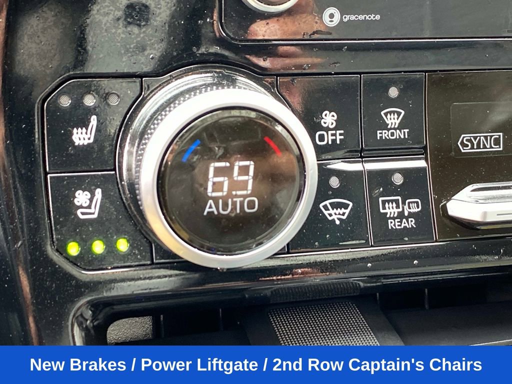 Used 2021 Toyota Highlander Limited AWD/4WD image 15
