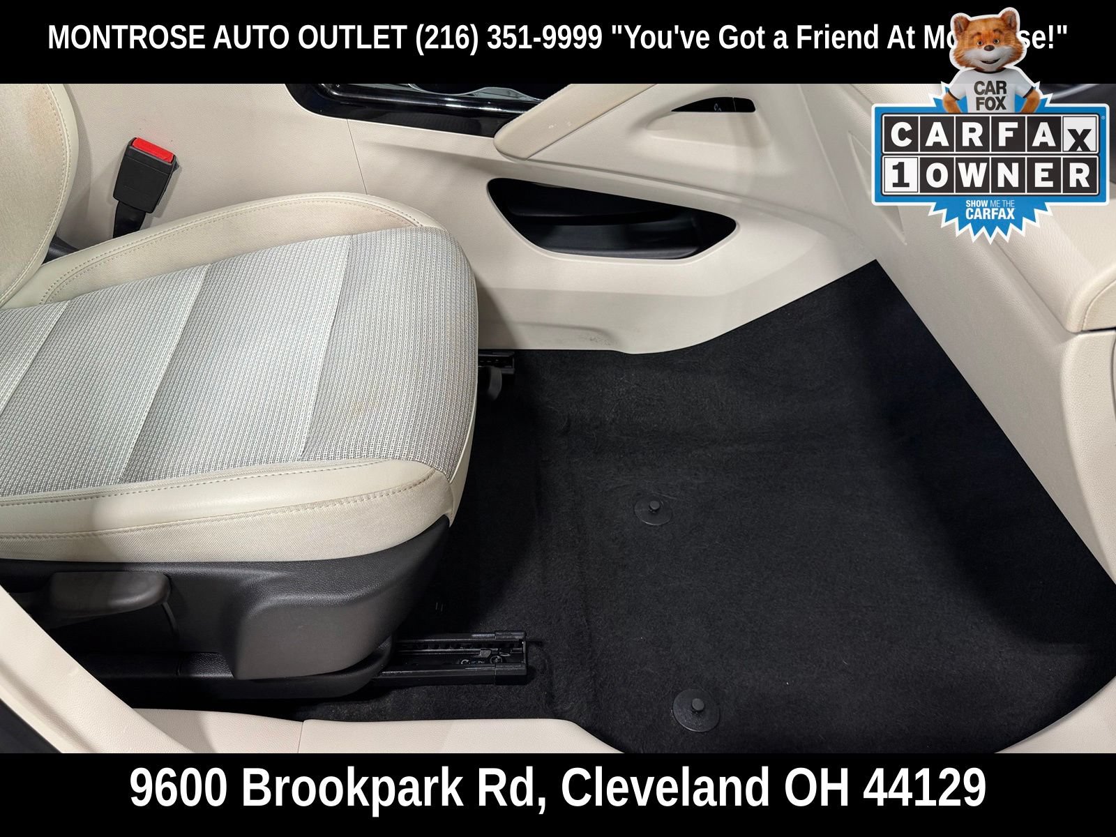 Used 2023 Buick Envision Preferred AWD/4WD image 54