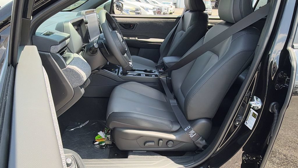 New 2026 Subaru Outback Premium AWD/4WD image 22
