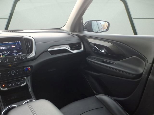 Certified 2023 GMC Terrain SLT w/ LPO, Floor Liner Package FWD image 12