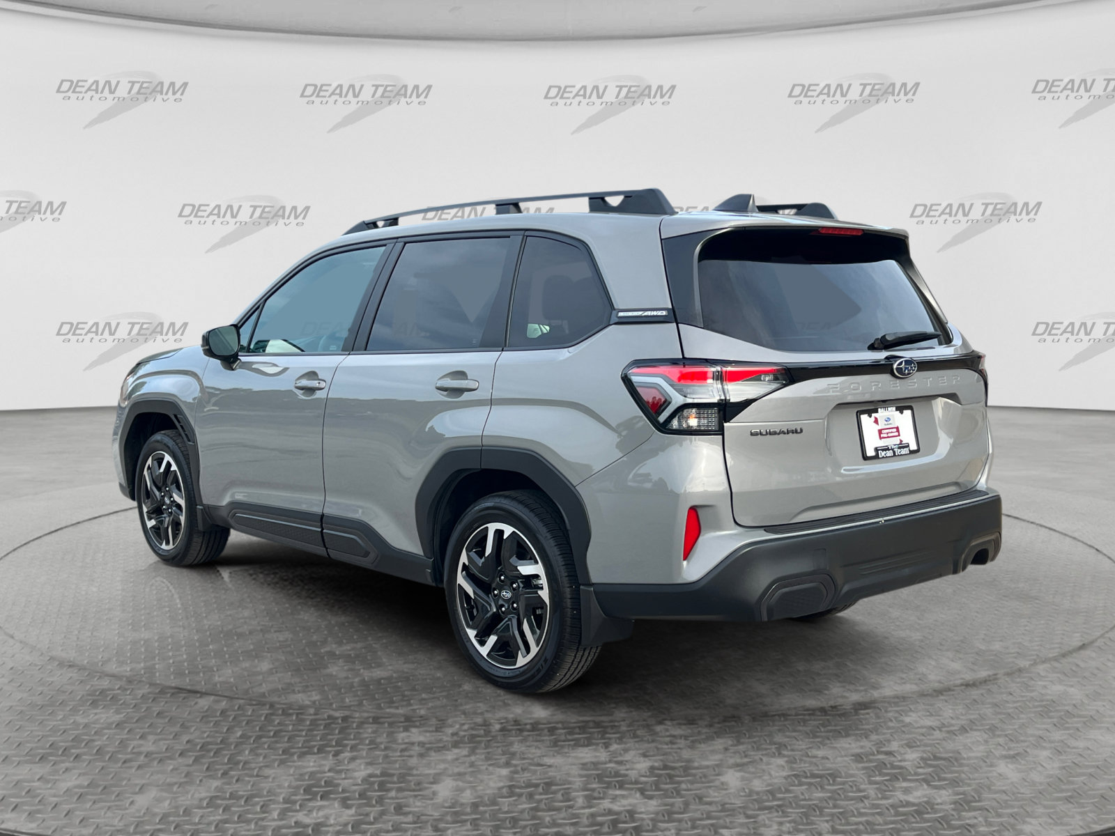 Certified 2026 Subaru Forester Limited w/ Limited Package AWD/4WD image 5